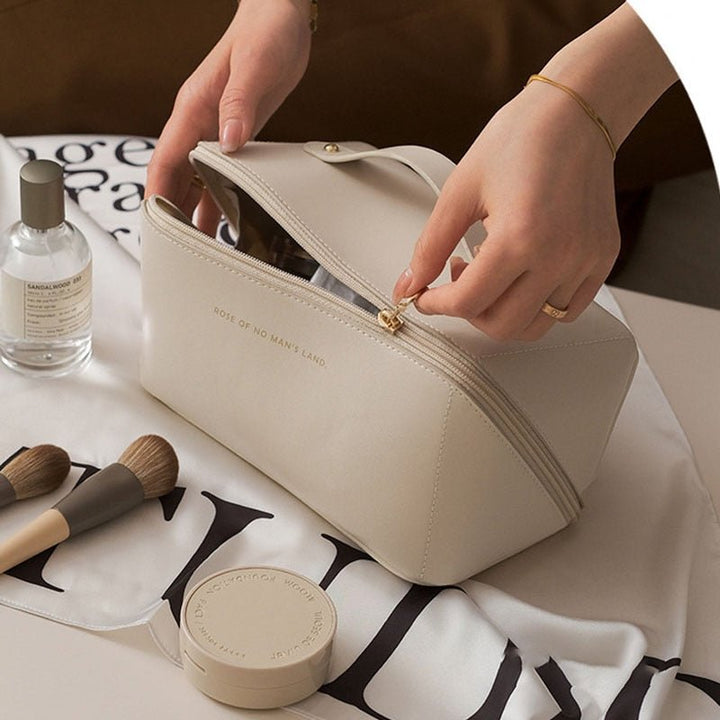 Elegant Toiletry Bags - Perfect for Travel