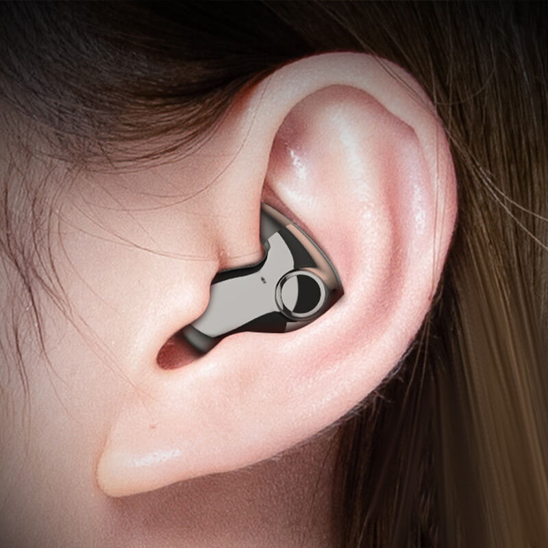 DreamBeats Sleep Earplugs – Invisible Comfort with Noise Cancelling