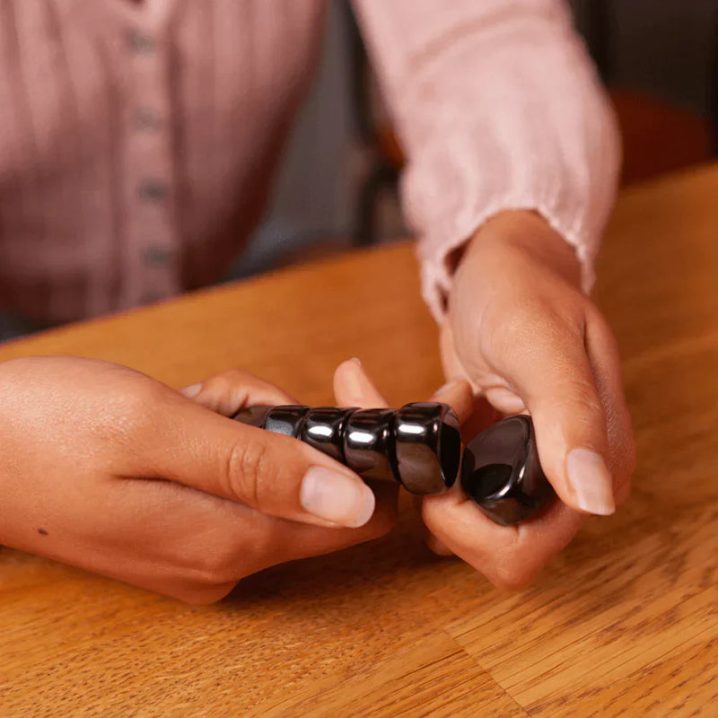 Magnetic Tactics Game – Catch the Magnet Challenge