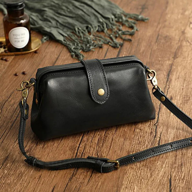 Ella Elegant Crossbody Bag – For a Stylish and Practical Look