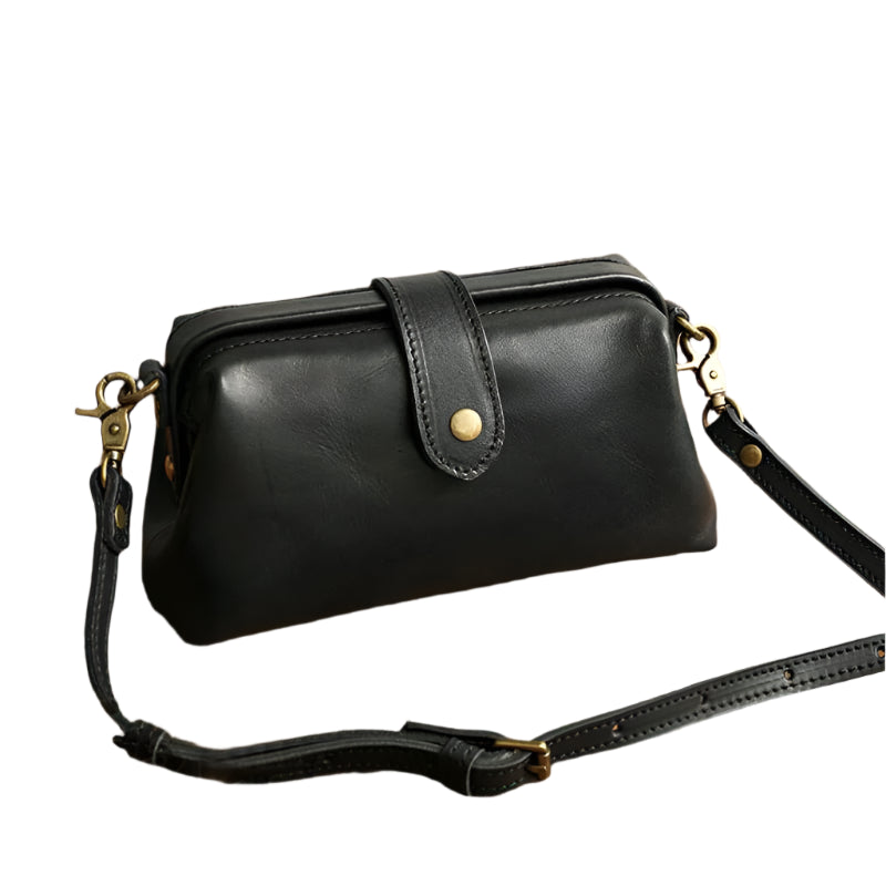 Amber Elegant Crossbody Bag – For a stylish and practical look