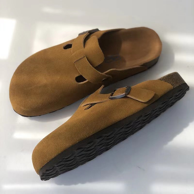 Nora Unisex Casual Shoes - For Every Occasion
